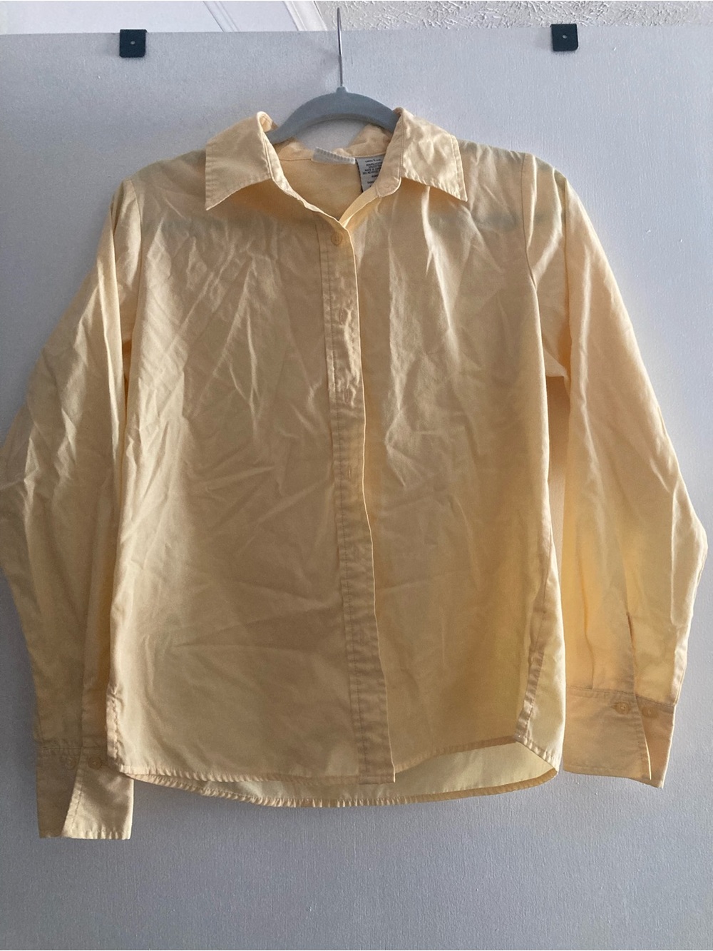 White Stag Button Up
